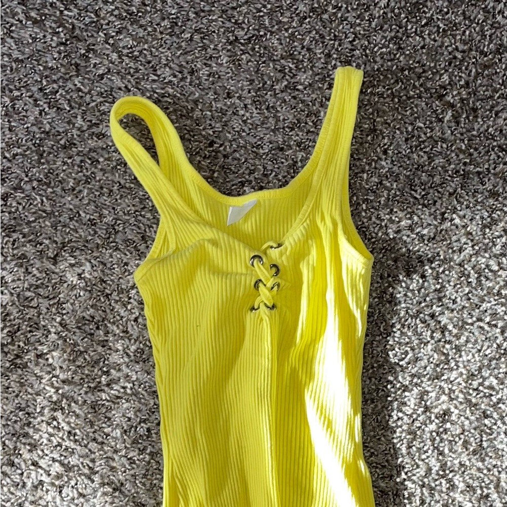 Bodysuit
